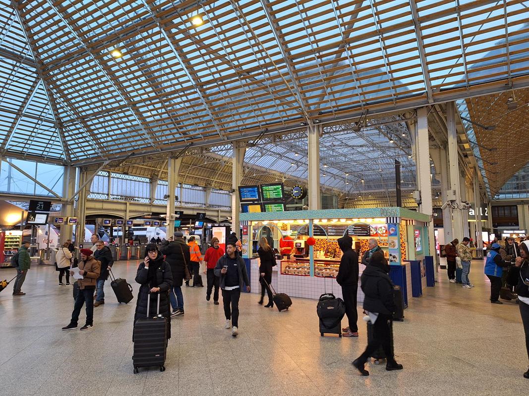 Emplacement 2-2 - Restauration thématique - 12mois